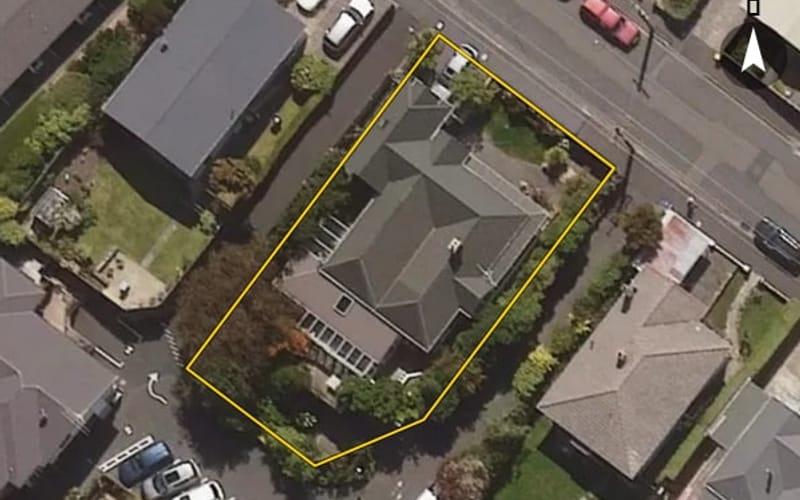 53 Shetland Street