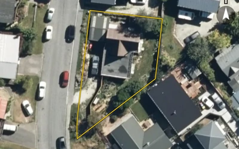 5 Avalon Crescent