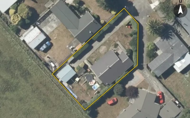 1 Waterhouse Street