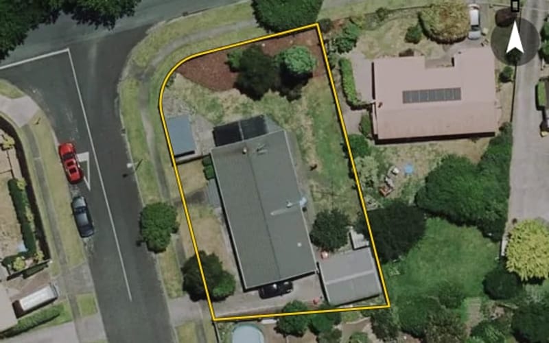 1 Homestead Place