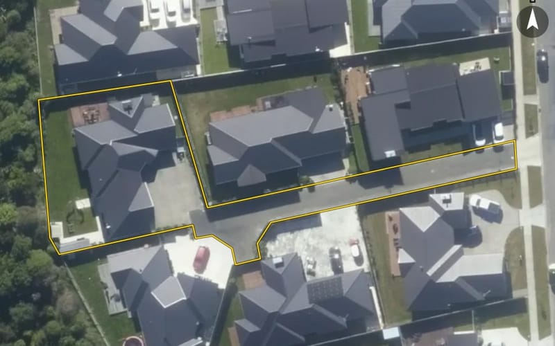 69 Johnstone Drive
