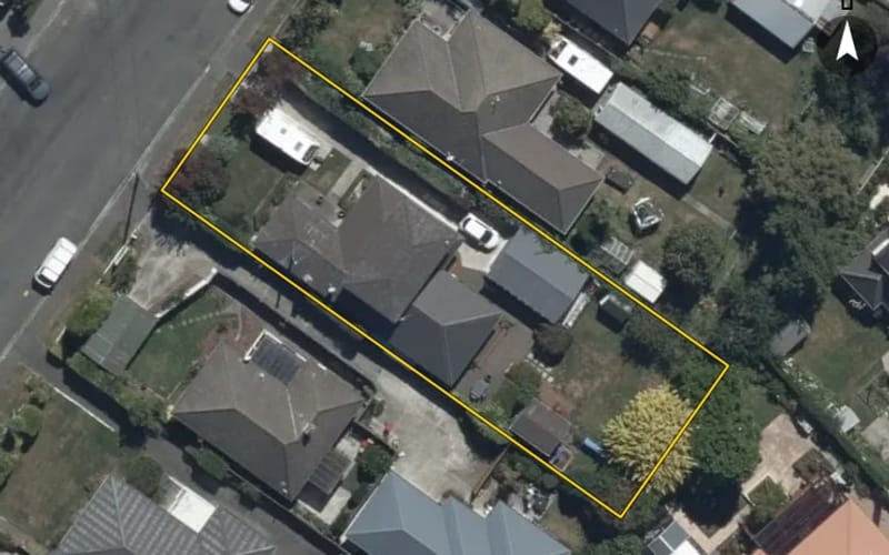37 Harris Crescent