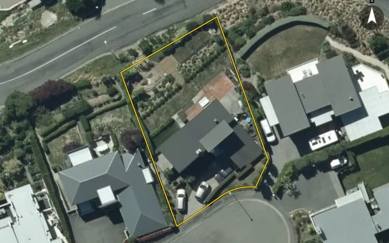 5 Peregrine Close