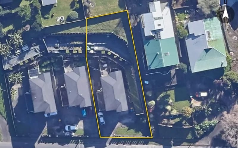 60 Beachcroft Avenue