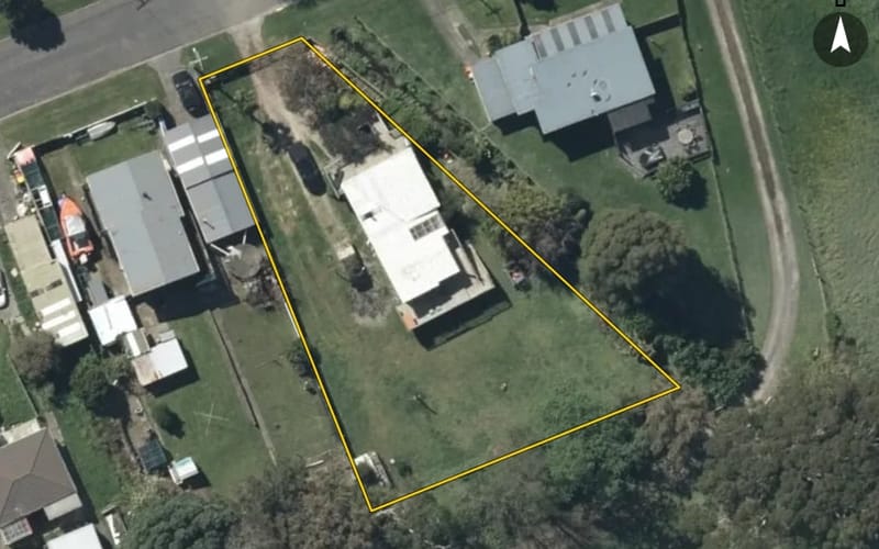 13 Toroa Road