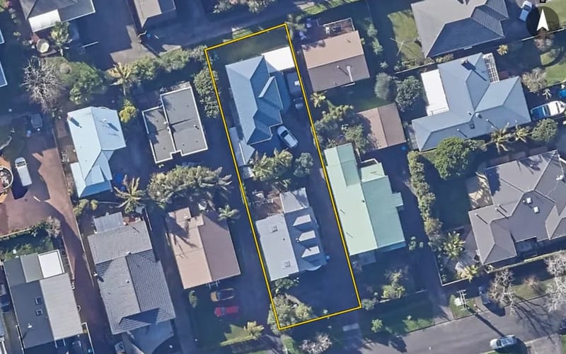 3 Highland Road