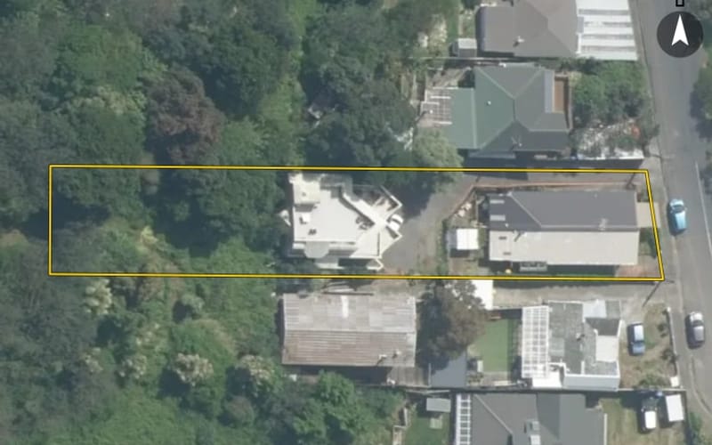 180 Sutherland Road