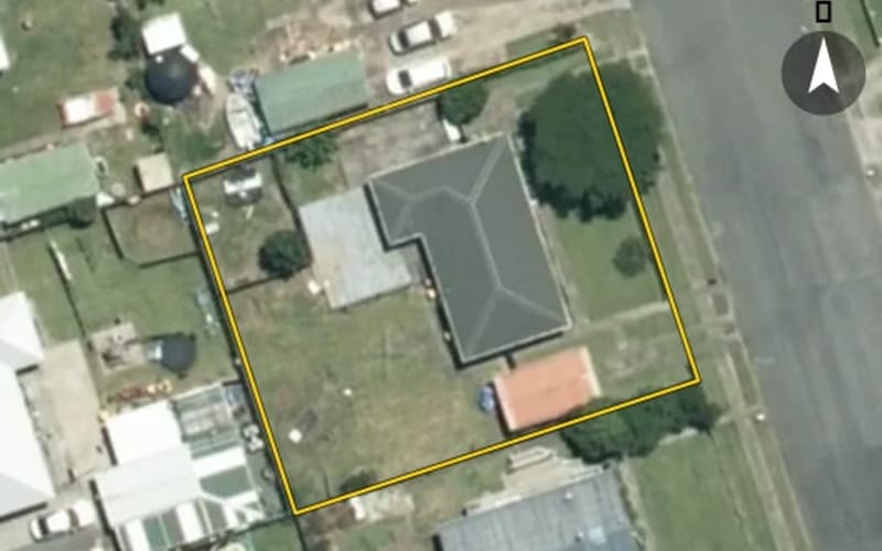 12 Ponui Avenue