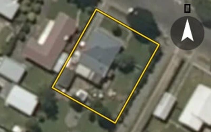 21 Kings Drive