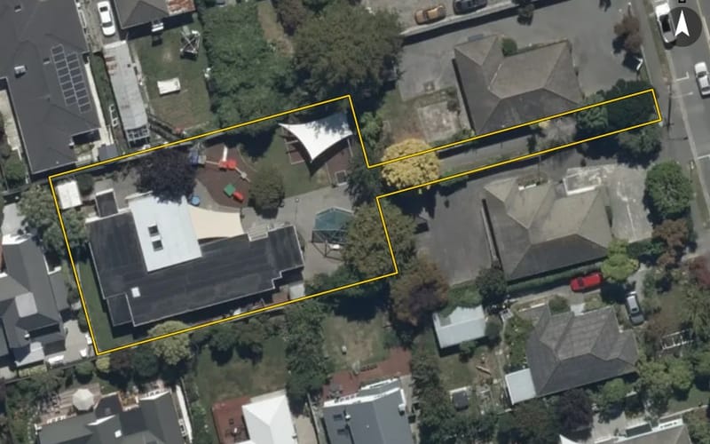 243 Clyde Road