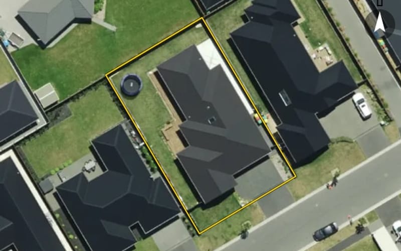 5 Eastonfield Drive