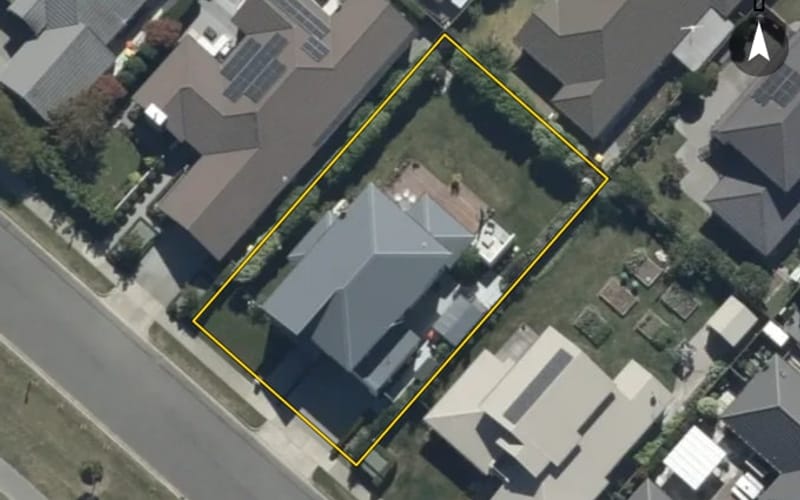 26 Westpark Drive