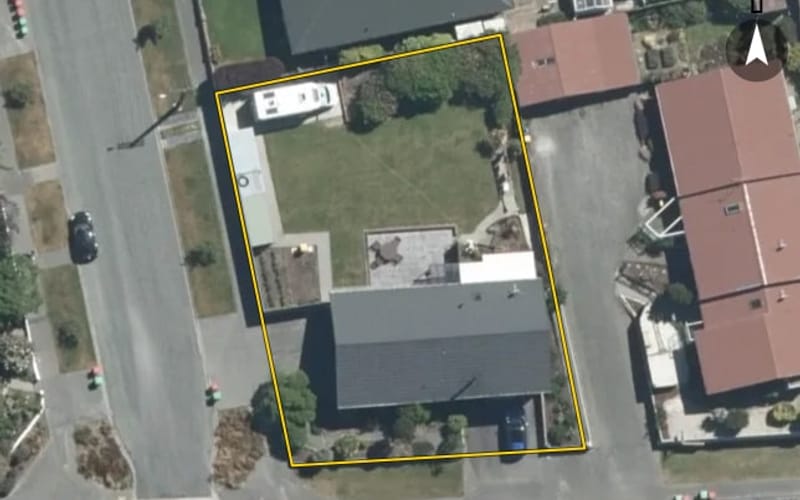 17 Marchwiel Street