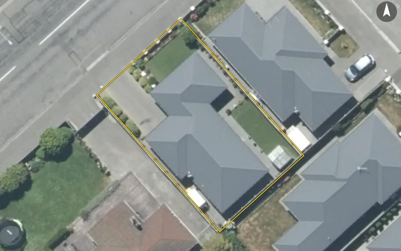 82 Allens Road