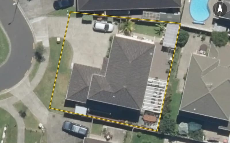 14 Oswald Close