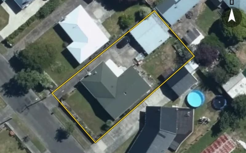11 Tararua Terrace