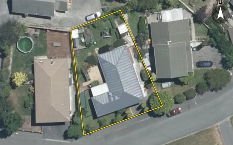 23 Stirling Place