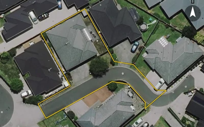 7 Southbrook Close