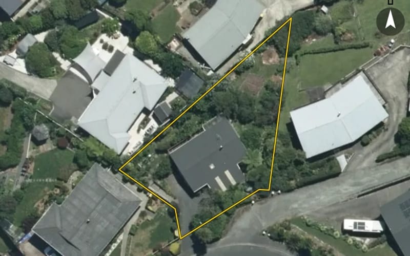 83 Arapiki Road