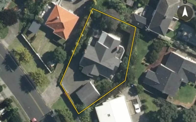 23 Pukerangi Crescent
