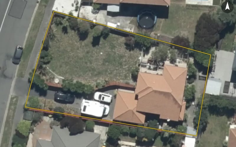 68 Aston Drive