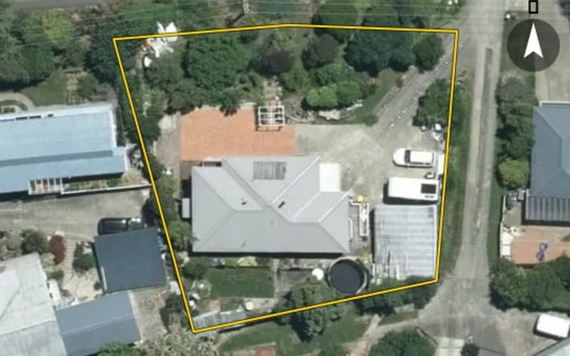 527 Waimea Road
