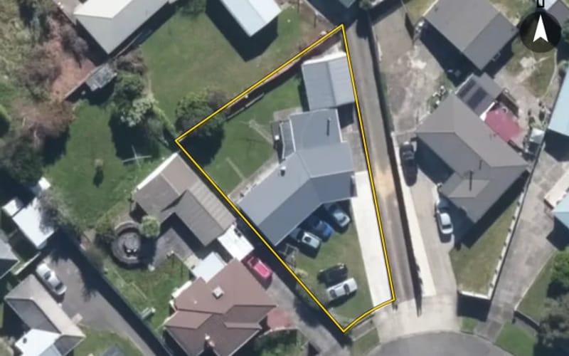 25 Seaforth Avenue