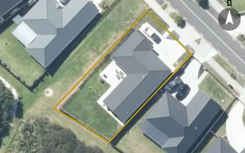 35 Tahuna Minhinnick Drive