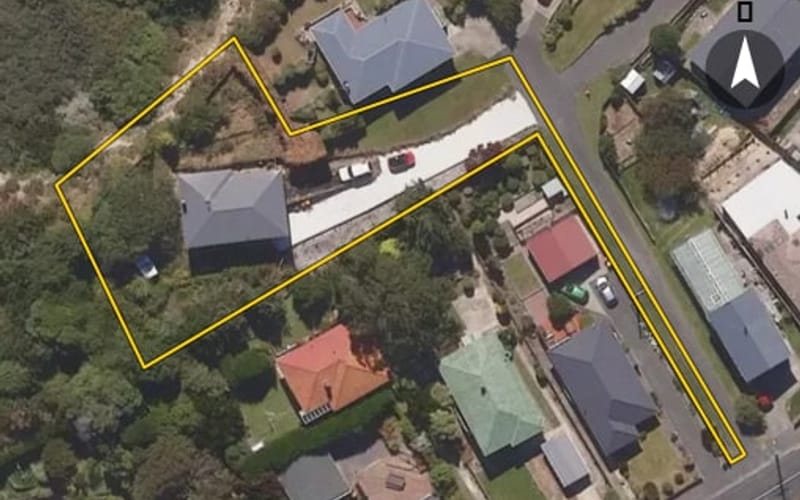 38 Arawa Street