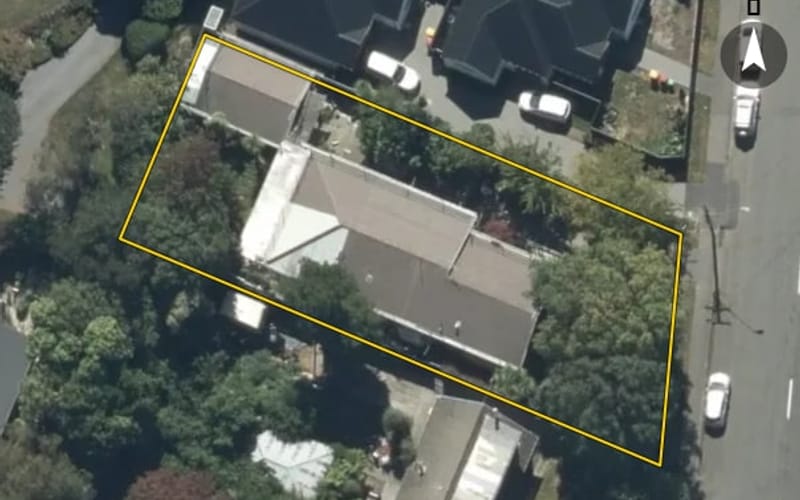 28 Middlepark Road