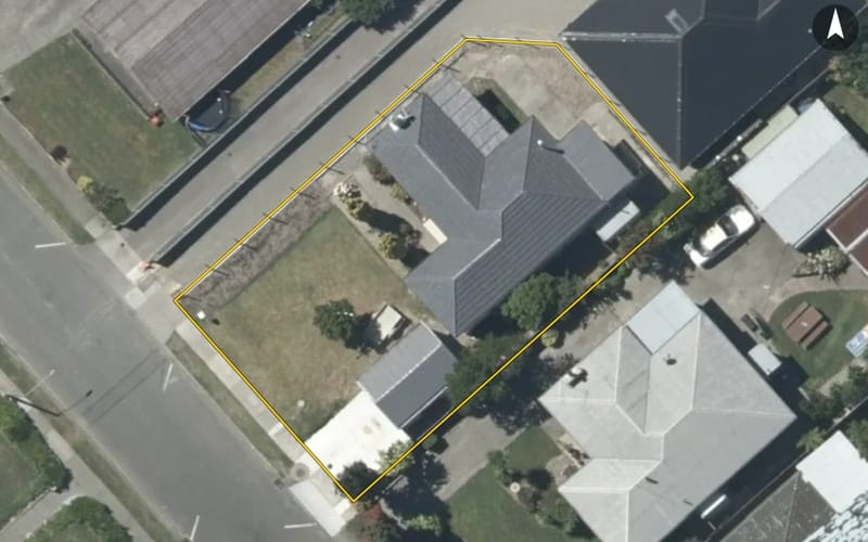 2 Tripoli Street
