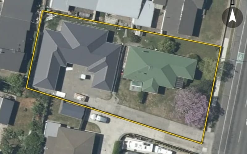 135 Guppy Road