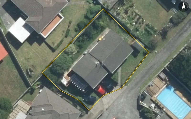45 Sycamore Drive