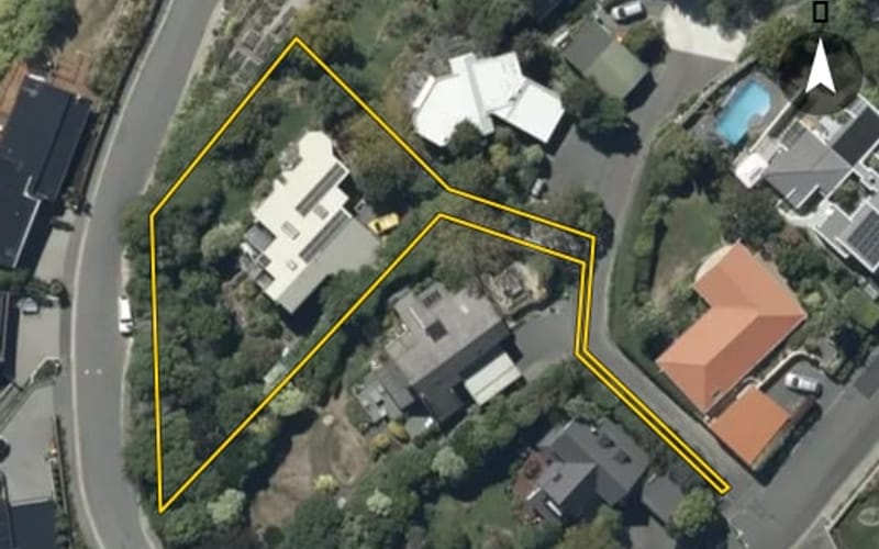 3 Dannys Lane
