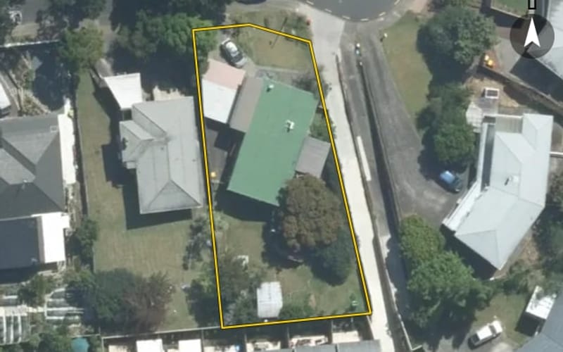 9 Bowman Road
