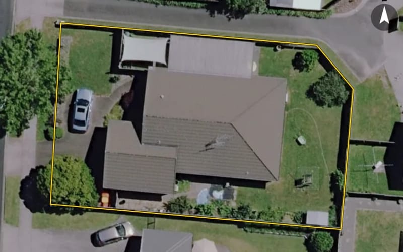 20 Alconbury Drive