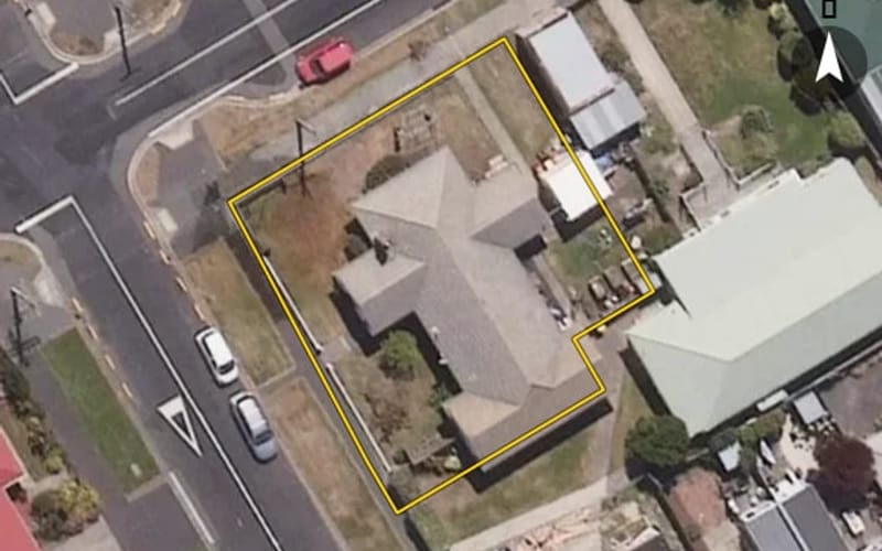 17 Ajax Street