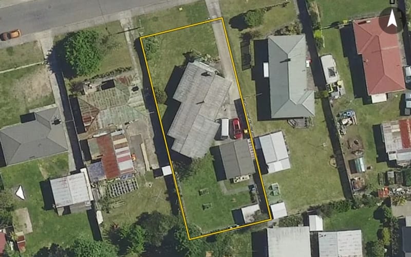 44 Konene Street