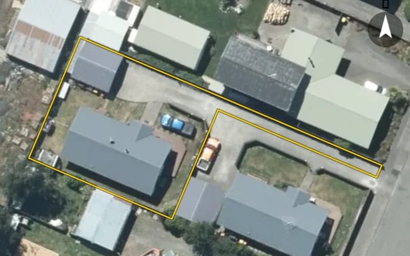 6B Anne Street