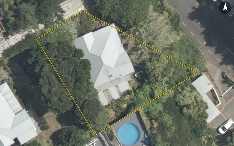 12 Milton Road