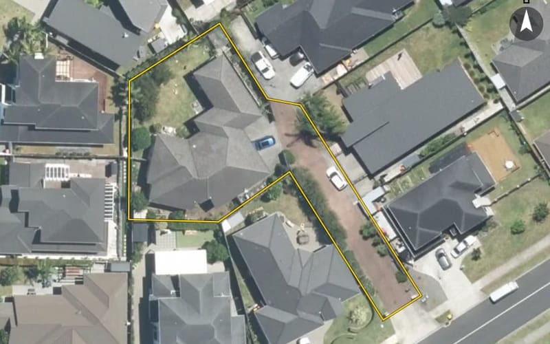 63 Capriana Drive