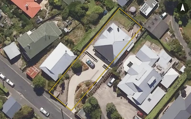 27 Cranston Street