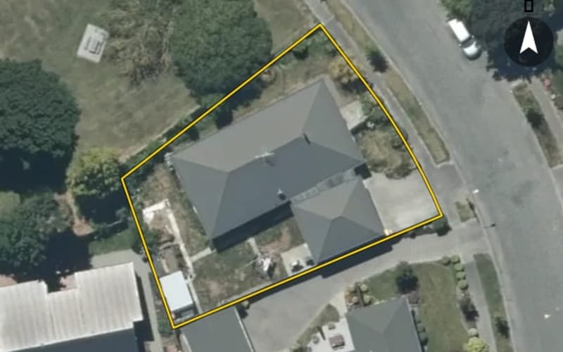 21 Jordan Avenue