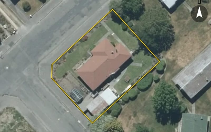 22 Willow Street