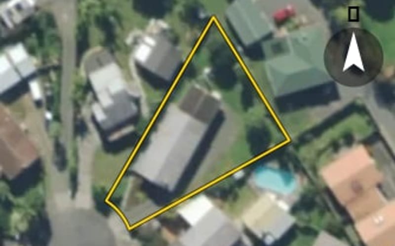 6 Raupo Place