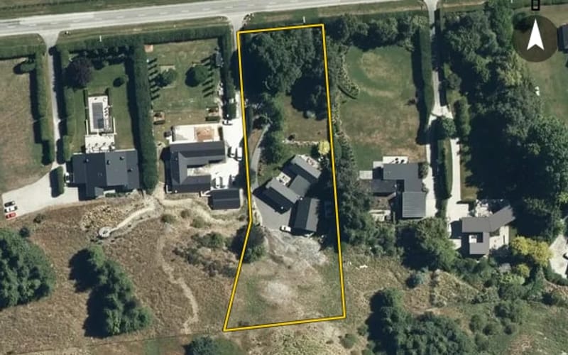 448 Speargrass Flat Road