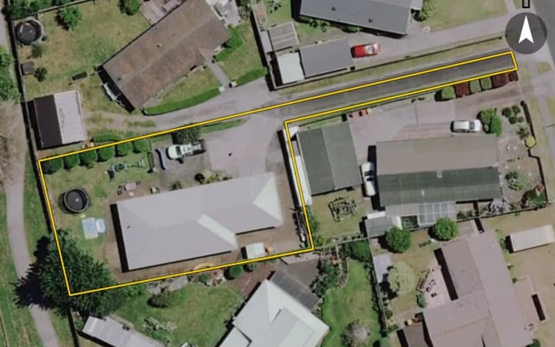 21 Halyard Close