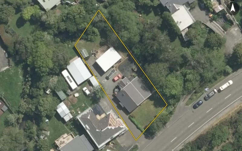 253 Middleton Road