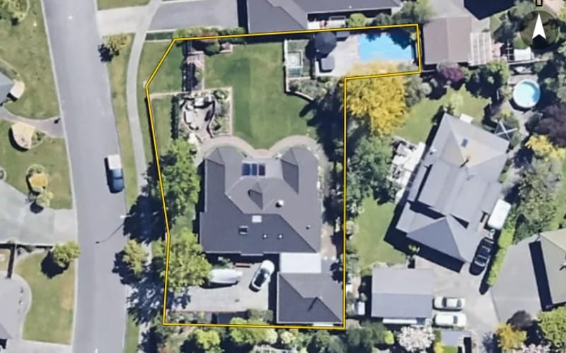 4 Scotston Grove