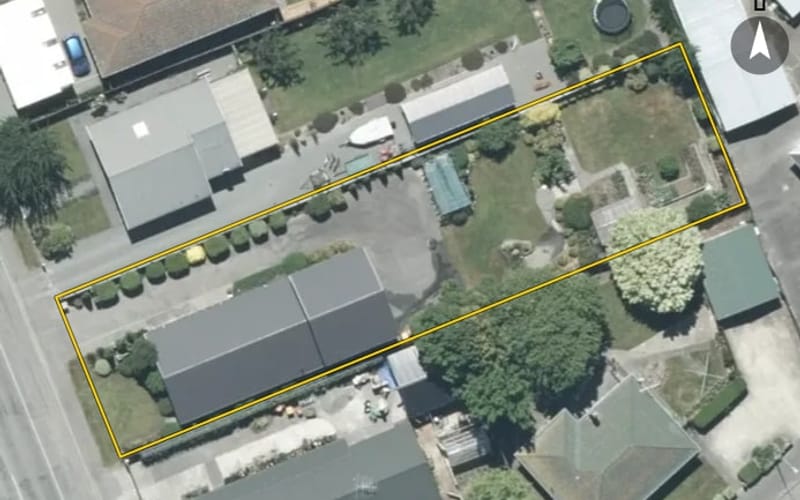 112 Alford Forest Road